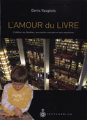 Amour du livre (L')